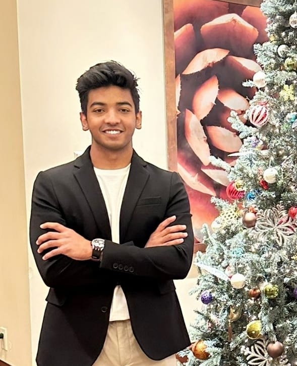 Aniket Deshpande