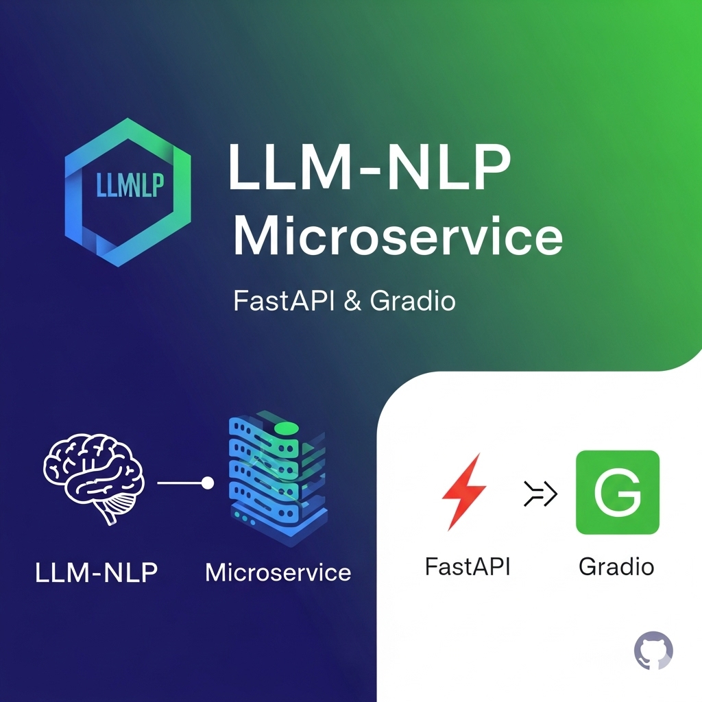 LLM NLP App — API + UI on Hugging Face Spaces